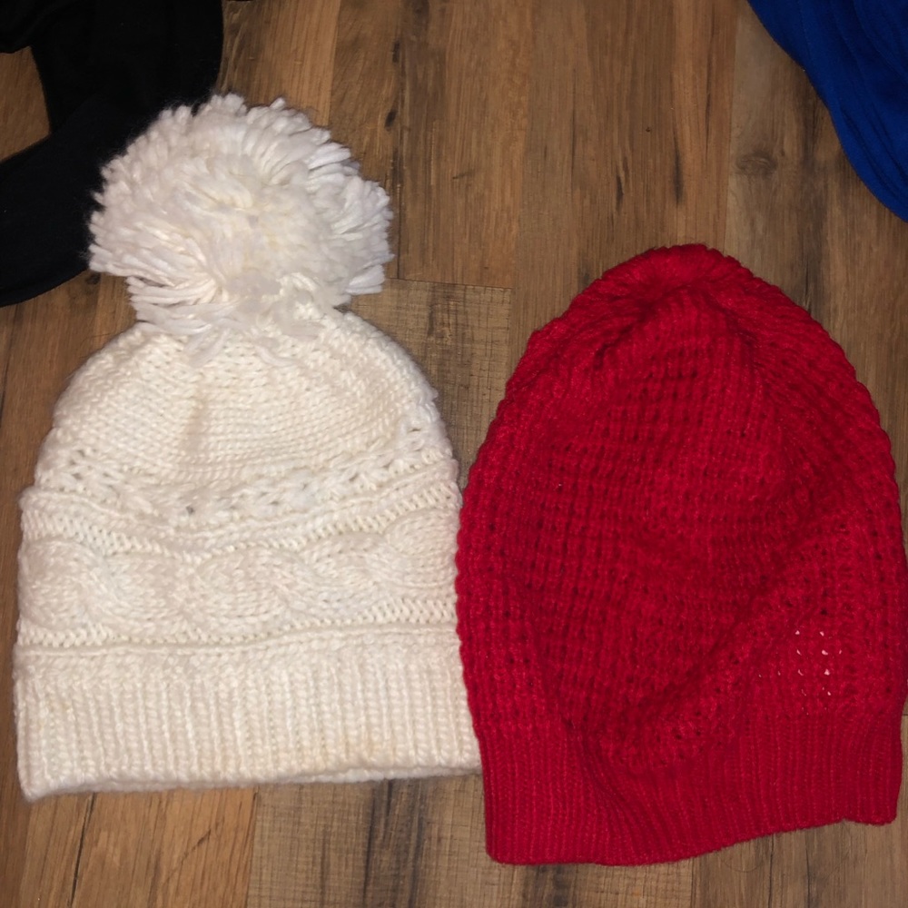 Winter Accessory Bundle - image 4